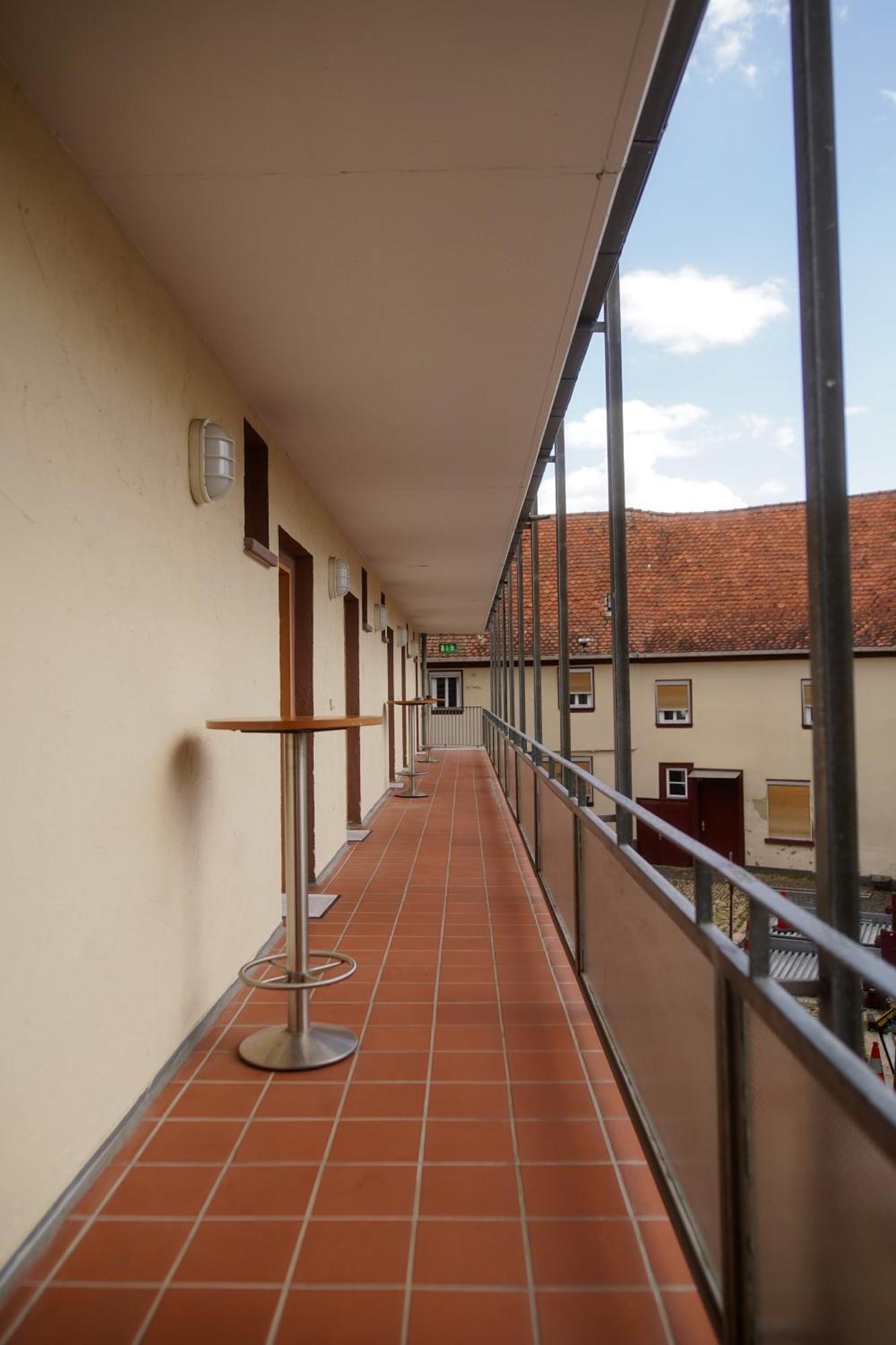 Hotel Erlenbacher Hof Bad Homburg vor der Höhe Buitenkant foto