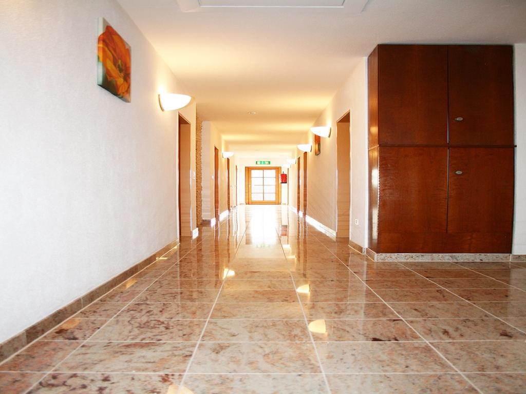 Hotel Erlenbacher Hof Bad Homburg vor der Höhe Buitenkant foto